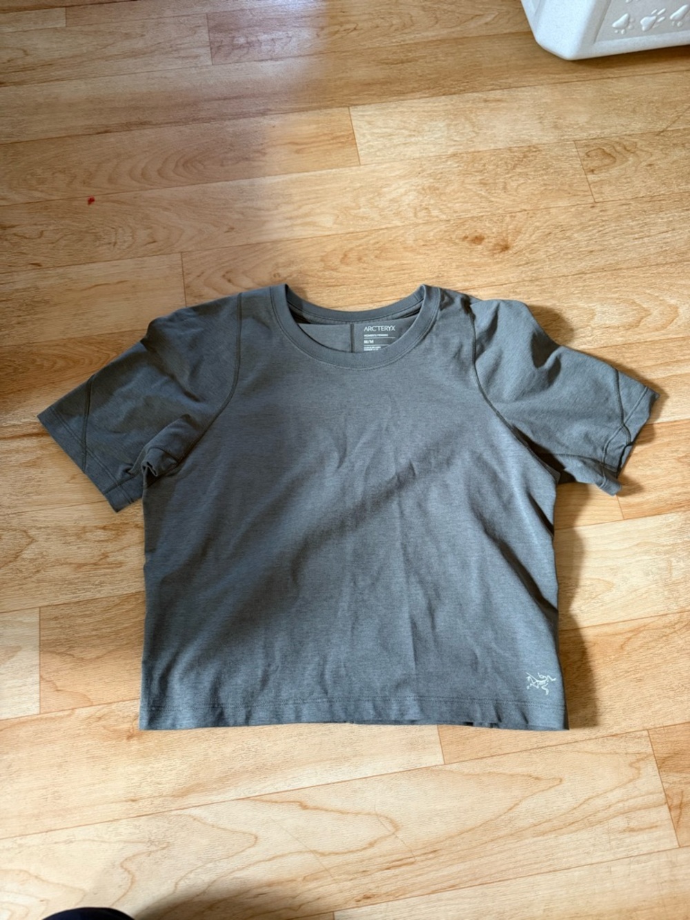 Arc’teryx - Climbers crop top